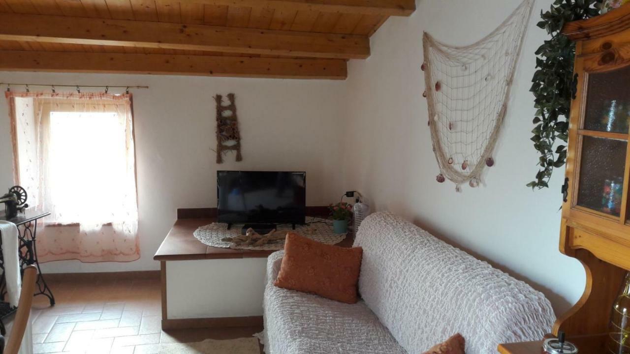Villa Casa A Picco Sul Mare 5 Terre Campiglia  Exterior foto